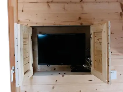 Ferienwohnung für 3 Personen (25 m²) in Les Capucines 10/10