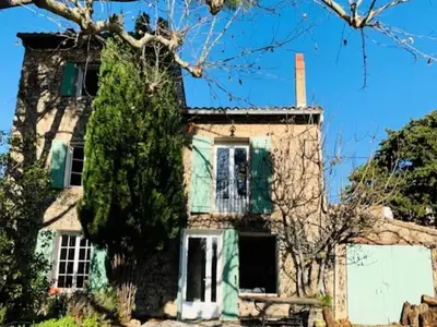 Ferienwohnung für 11 Personen (160 m²) in L'Isle Sur La Sorgue 1/10