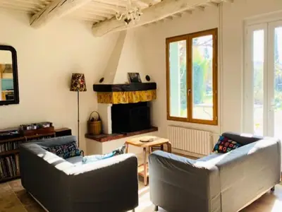 Ferienwohnung für 11 Personen (160 m²) in L'Isle Sur La Sorgue 3/10
