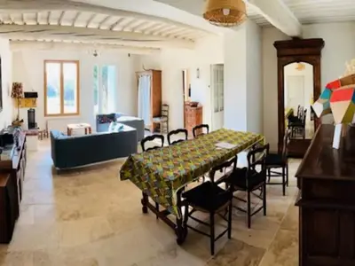 Ferienwohnung für 11 Personen (160 m²) in L'Isle Sur La Sorgue 4/10