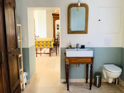 Ferienwohnung für 11 Personen (160 m²) in L'Isle Sur La Sorgue 5/10