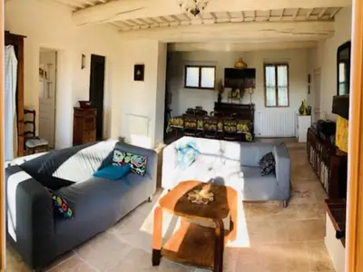 Ferienwohnung für 11 Personen (160 m²) in L'Isle Sur La Sorgue 6/10
