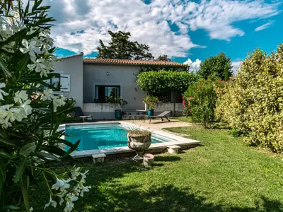 Ferienwohnung für 5 Personen (100 m²) in Saint-Antoine 2/10