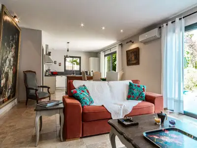 Ferienwohnung für 5 Personen (100 m²) in Saint-Antoine 4/10