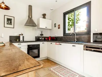 Ferienwohnung für 5 Personen (100 m²) in Saint-Antoine 5/10