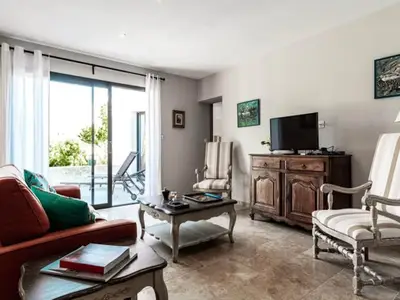 Ferienwohnung für 5 Personen (100 m²) in Saint-Antoine 6/10