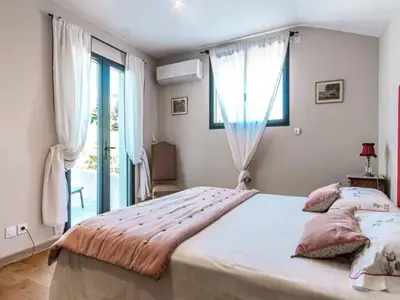 Ferienwohnung für 5 Personen (100 m²) in Saint-Antoine 9/10