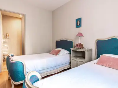 Ferienwohnung für 5 Personen (100 m²) in Saint-Antoine 10/10