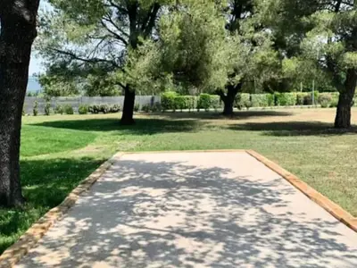 Ferienwohnung für 9 Personen (150 m²) in Le Petit Palais 2/10