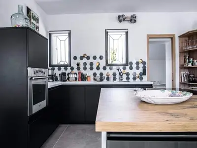 Ferienwohnung für 9 Personen (150 m²) in Le Petit Palais 3/10