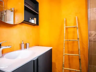 Ferienwohnung für 9 Personen (150 m²) in Le Petit Palais 5/10