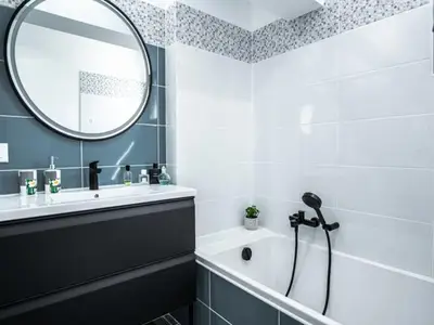 Ferienwohnung für 9 Personen (150 m²) in Le Petit Palais 7/10