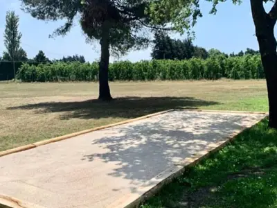 Ferienwohnung für 9 Personen (150 m²) in Le Petit Palais 8/10