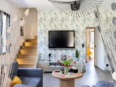 Ferienwohnung für 9 Personen (150 m²) in Le Petit Palais 10/10