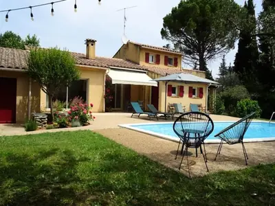 Ferienwohnung für 7 Personen (120 m²) in Saint-Antoine 3/10