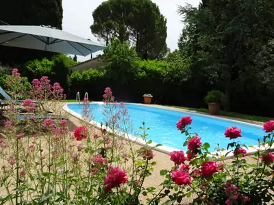 Ferienwohnung für 7 Personen (120 m²) in Saint-Antoine 4/10