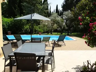 Ferienwohnung für 7 Personen (120 m²) in Saint-Antoine 5/10