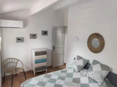 Ferienwohnung für 7 Personen (120 m²) in Saint-Antoine 8/10