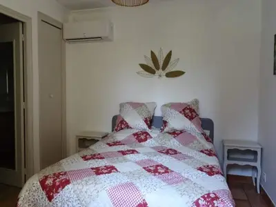 Ferienwohnung für 7 Personen (120 m²) in Saint-Antoine 9/10