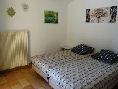 Ferienwohnung für 7 Personen (120 m²) in Saint-Antoine 10/10