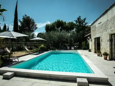 Ferienwohnung für 9 Personen (300 m²) in L'Isle Sur La Sorgue 2/10