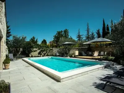 Ferienwohnung für 9 Personen (300 m²) in L'Isle Sur La Sorgue 3/10