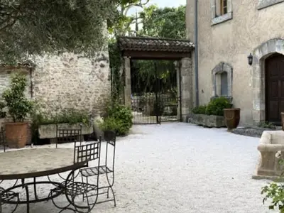 Ferienwohnung für 9 Personen (300 m²) in L'Isle Sur La Sorgue 6/10