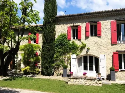 Ferienwohnung für 9 Personen (180 m²) in L'Isle Sur La Sorgue 2/10