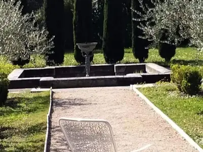 Ferienwohnung für 9 Personen (180 m²) in L'Isle Sur La Sorgue 3/10