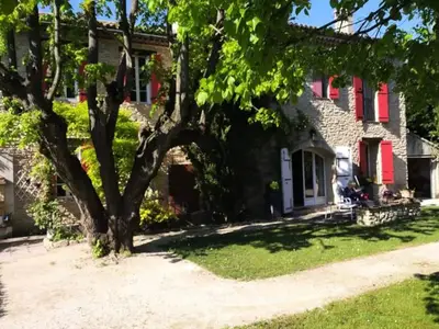 Ferienwohnung für 9 Personen (180 m²) in L'Isle Sur La Sorgue 5/10