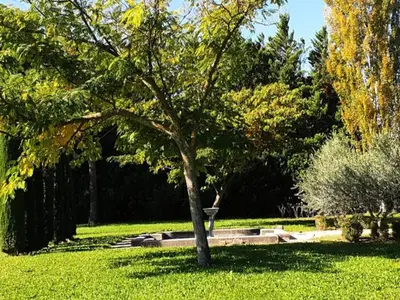 Ferienwohnung für 9 Personen (180 m²) in L'Isle Sur La Sorgue 6/10