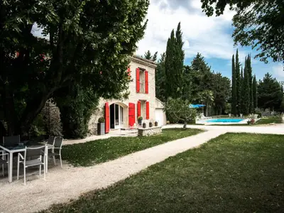 Ferienwohnung für 9 Personen (180 m²) in L'Isle Sur La Sorgue 7/10