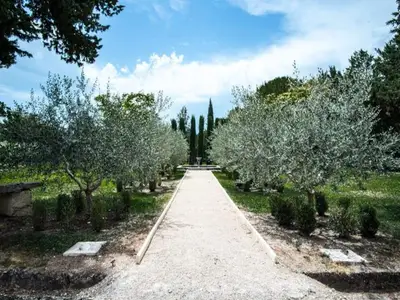 Ferienwohnung für 9 Personen (180 m²) in L'Isle Sur La Sorgue 8/10