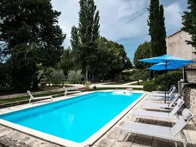 Ferienwohnung für 9 Personen (180 m²) in L'Isle Sur La Sorgue 9/10