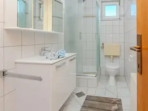 Ferienwohnung für 4 Personen (55 m²) in Vir