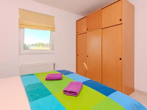 Ferienwohnung für 4 Personen (55 m²) in Vir