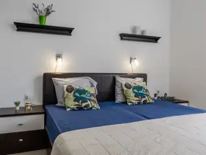 Ferienwohnung für 6 Personen (70 m²) in Vir