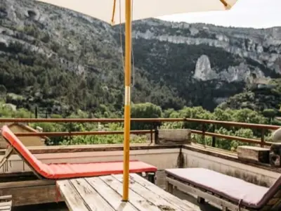 Ferienwohnung für 9 Personen (210 m²) in Fontaine-de-Vaucluse 5/10