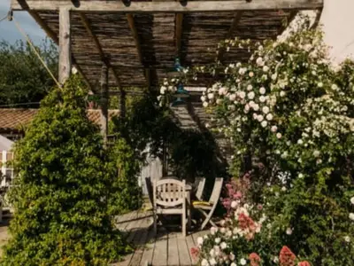 Ferienwohnung für 9 Personen (210 m²) in Fontaine-de-Vaucluse 6/10