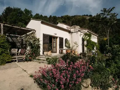 Ferienwohnung für 9 Personen (210 m²) in Fontaine-de-Vaucluse 7/10