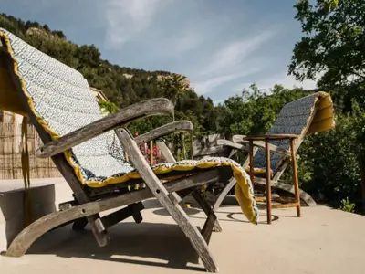 Ferienwohnung für 9 Personen (210 m²) in Fontaine-de-Vaucluse 8/10