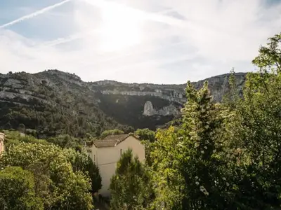 Ferienwohnung für 9 Personen (210 m²) in Fontaine-de-Vaucluse 9/10