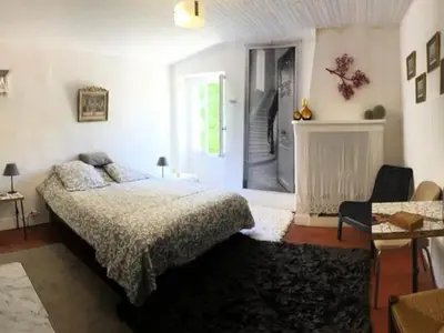 Ferienwohnung für 5 Personen (55 m²) in Fontaine-de-Vaucluse 3/10