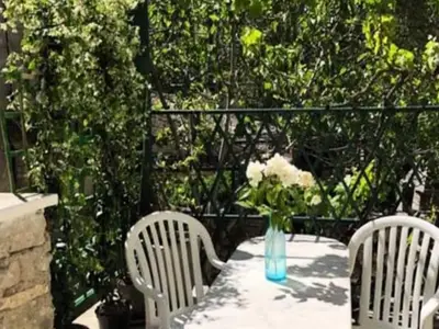 Ferienwohnung für 5 Personen (55 m²) in Fontaine-de-Vaucluse 4/10