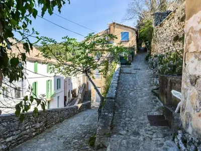 Ferienwohnung für 5 Personen (55 m²) in Fontaine-de-Vaucluse 5/10