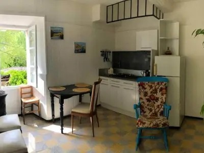 Ferienwohnung für 5 Personen (55 m²) in Fontaine-de-Vaucluse 7/10