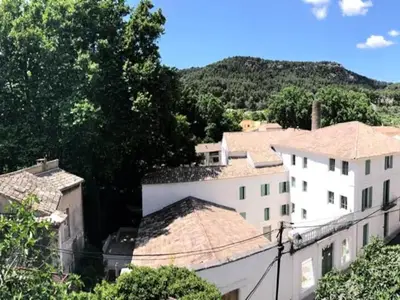 Ferienwohnung für 5 Personen (55 m²) in Fontaine-de-Vaucluse 10/10