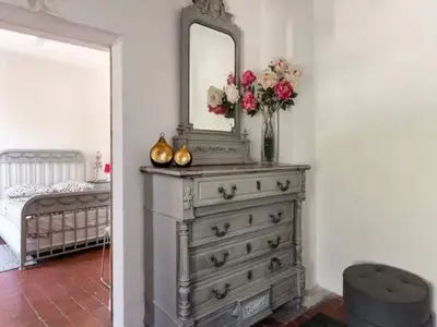 Ferienwohnung für 7 Personen (66 m²) in Fontaine-de-Vaucluse 1/10