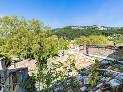 Ferienwohnung für 7 Personen (66 m²) in Fontaine-de-Vaucluse 3/10