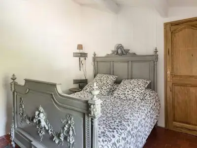 Ferienwohnung für 7 Personen (66 m²) in Fontaine-de-Vaucluse 5/10